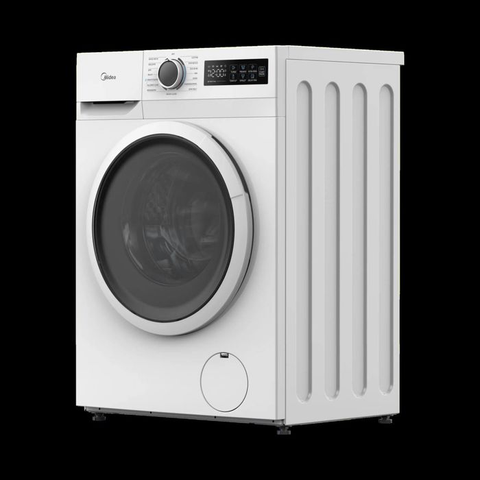 Midea MF110W100B/W-GEO