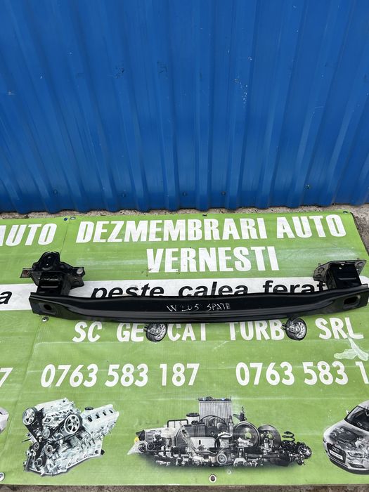 Armătură bară spate Mercedes C Class W205 berlină 2015