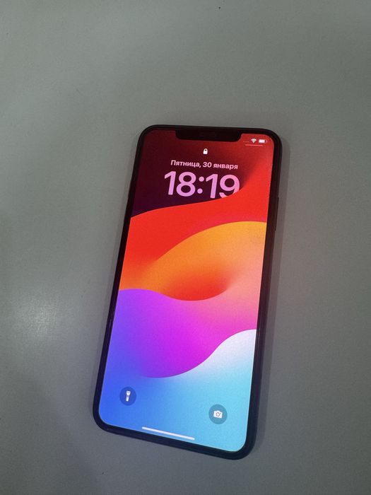 Iphone 11 Pro Max 256 Gb