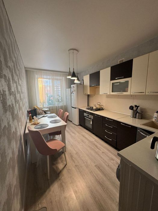 Продам 2 комнатную квартиру