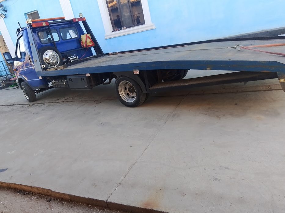 Эвакуатор портал 24/7  Түркістан