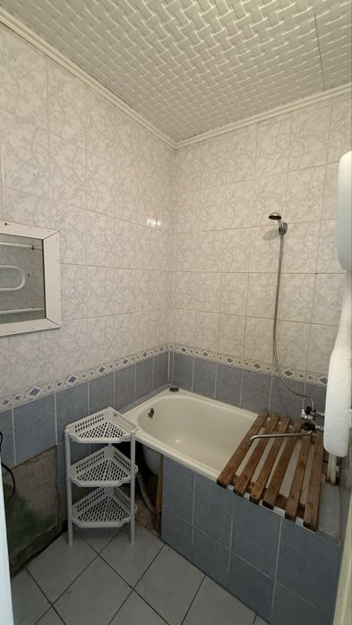 Продается 3-комнатная квартира