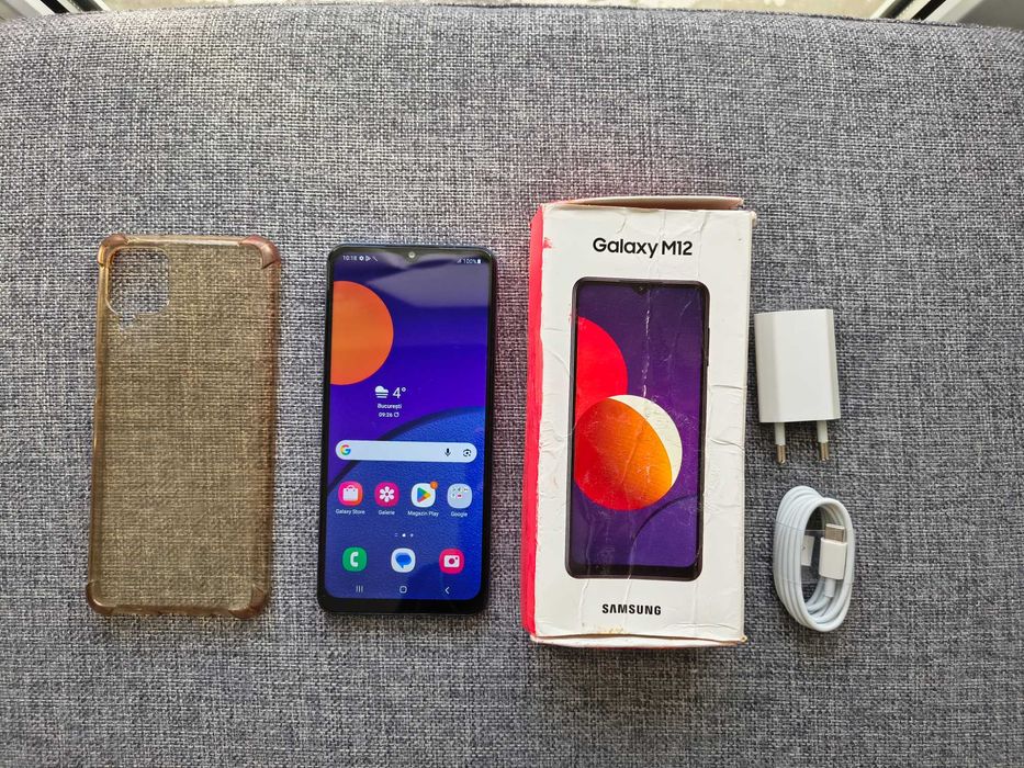 Samsung Galaxy A12 64GB