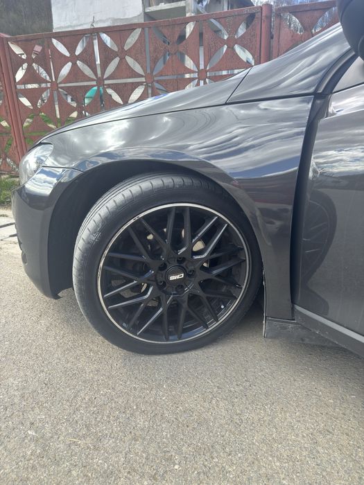 vand jante CMS 5x112  R18