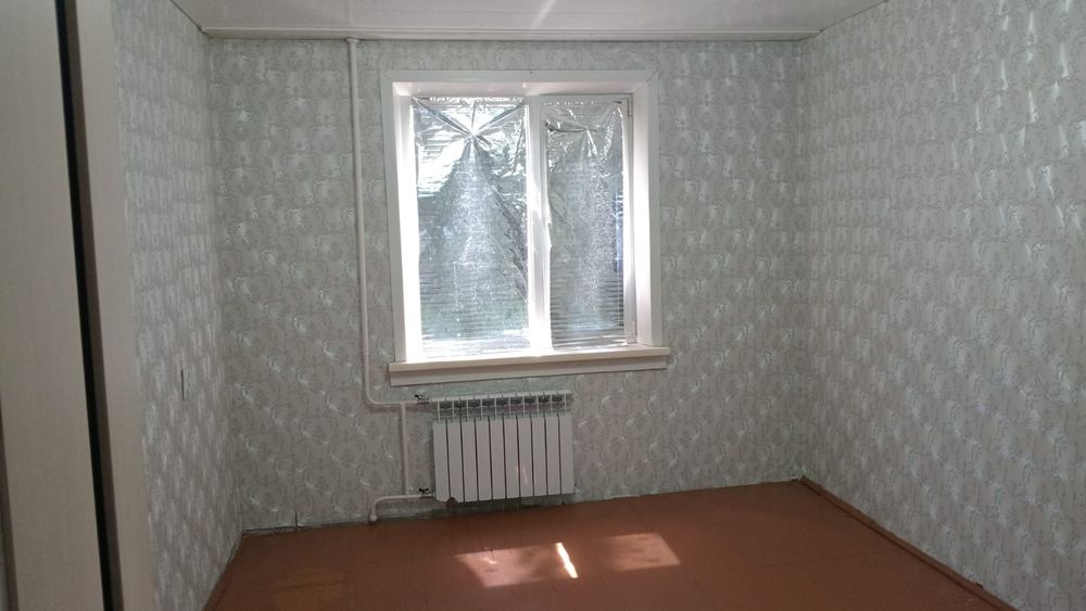 Квартира 2 х комн