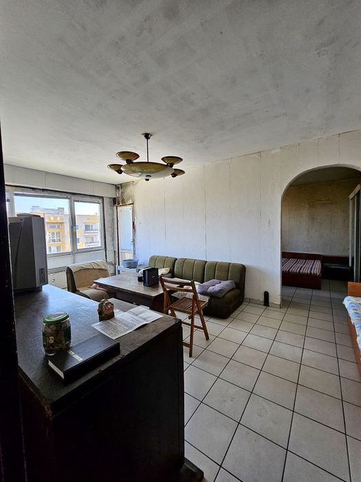 Продава се Двустаен апартамент в София, Полигона - 65 кв.м за 1937 €/кв.м - Снимка #7