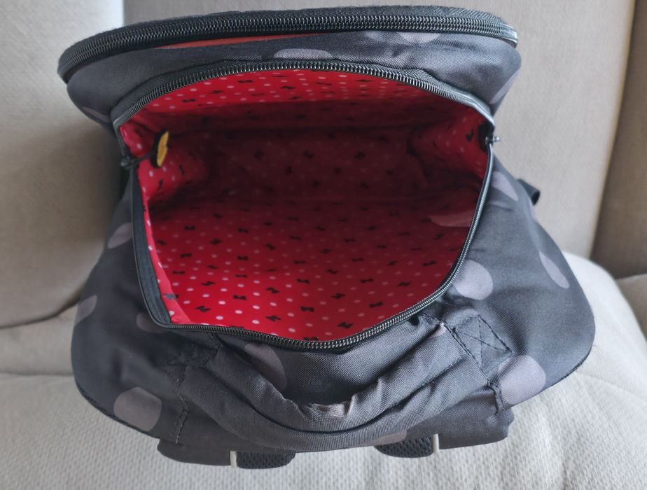 Rucsac - ghiozdan Samsonite