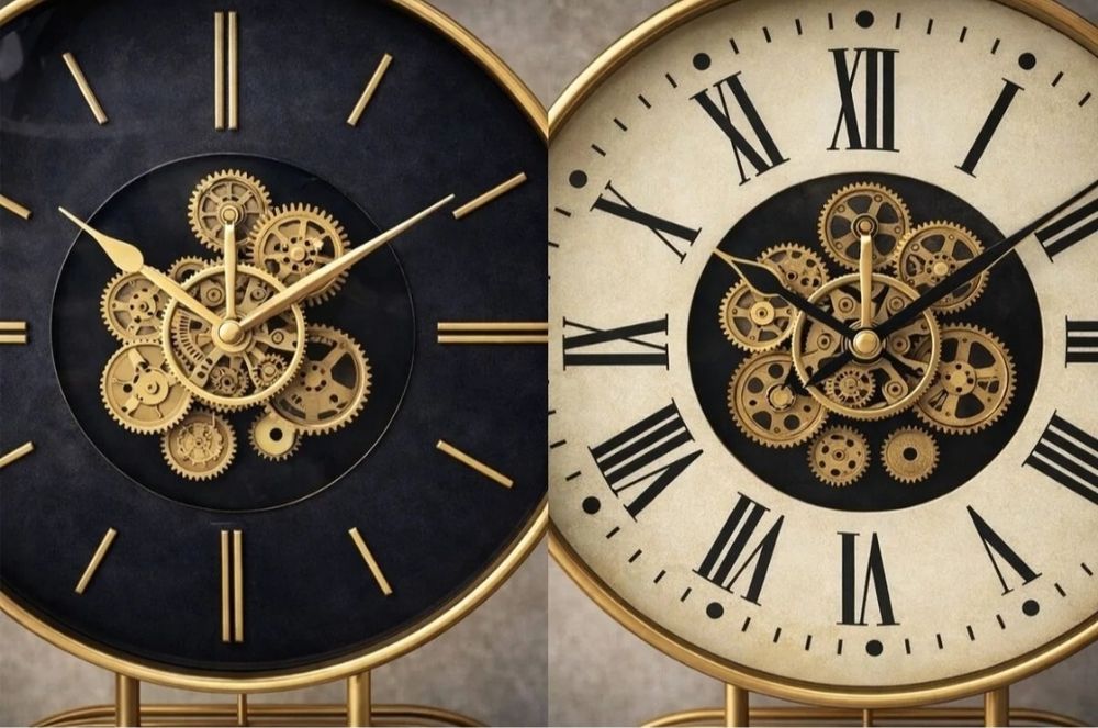 Напольные часы швейцарских качественные