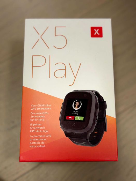 Xplora X5 Play Watch