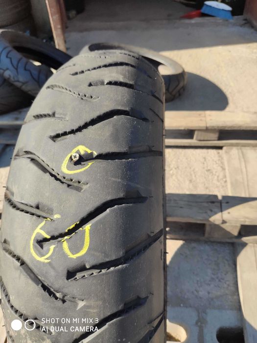 Anvelopa Vara 170/60 R17 MICHELIN Anakee 3 MC REAR 72V - (60)