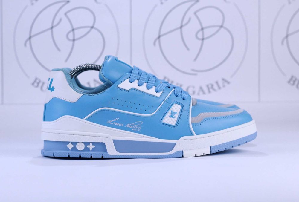 Louis Vuitton Sneakers Мъжки Дамски Маратонки