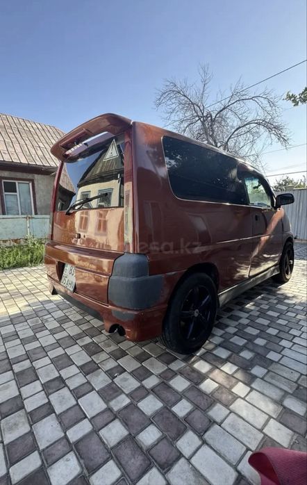 Продам Honda s-mx