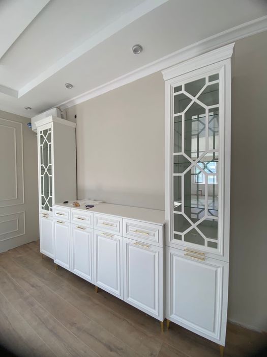 Мебель по индивидуальному заказу