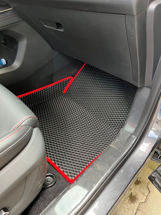 Ева полик. 3d полики