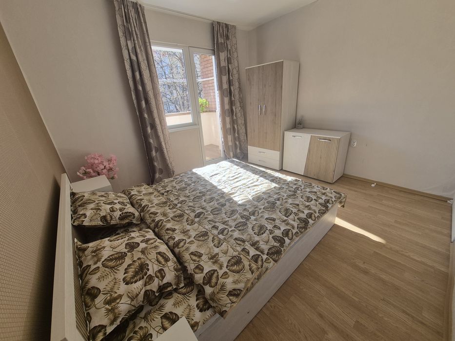 Апартамент под наем