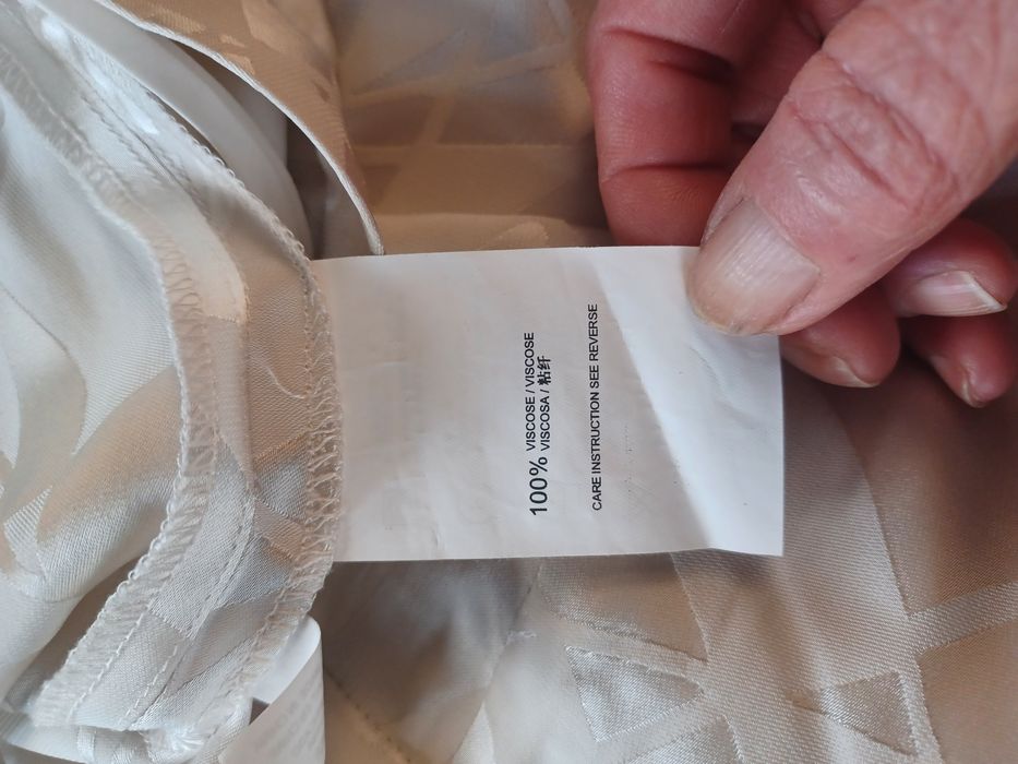 Сатенен панталон Episode