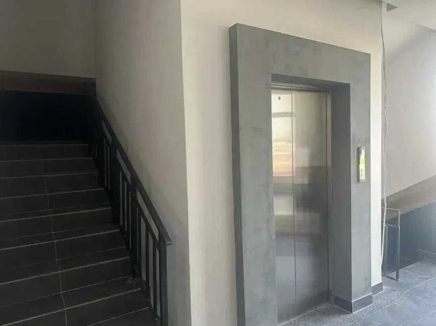 3-комнатная для семьи, 72м², Династия, евро ремонт, 9 этаж`