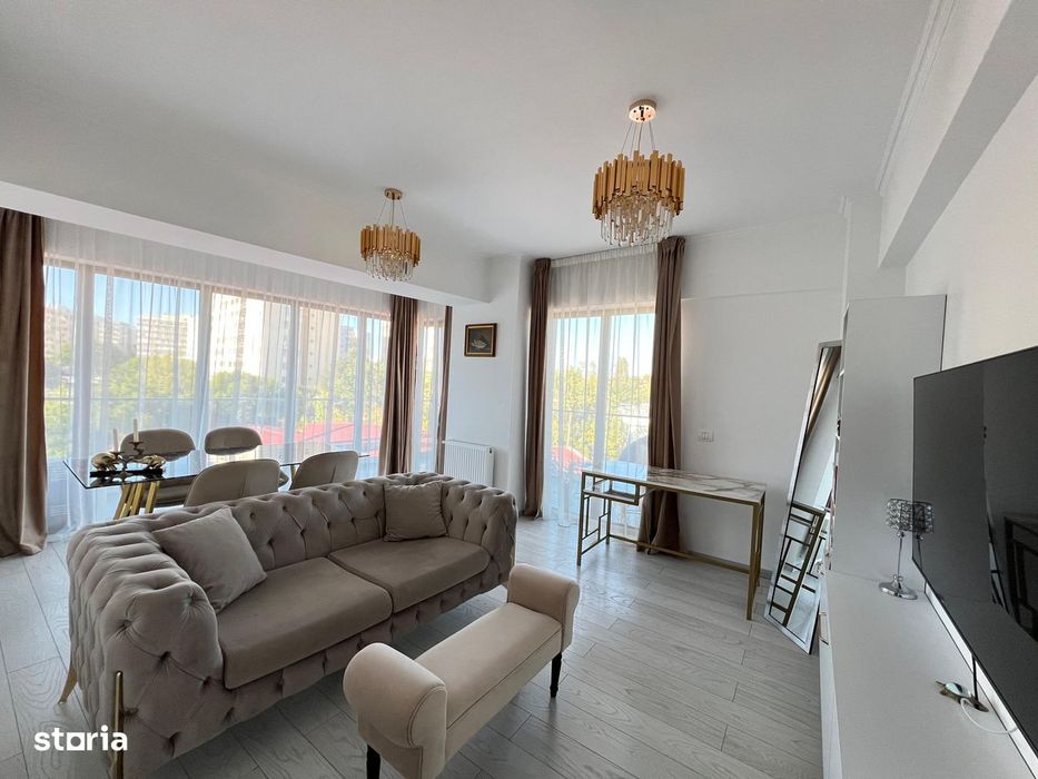 Apartament Premium-Direct Proprietar -2 Camere+Loc Parcare-Vitan Plaza