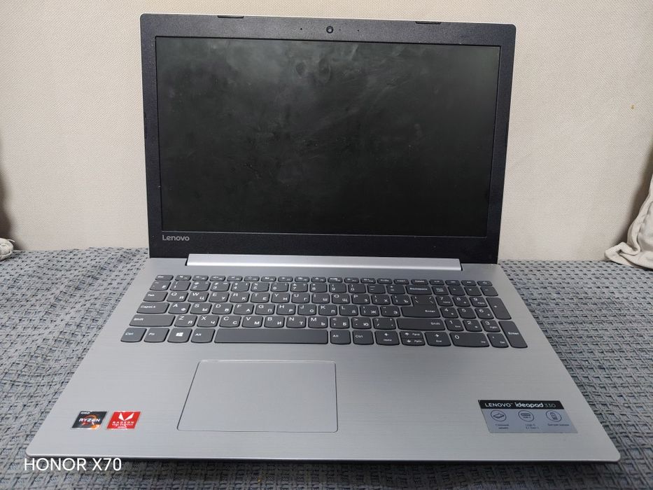 Ноутбук Lenovo в отличном состоянии