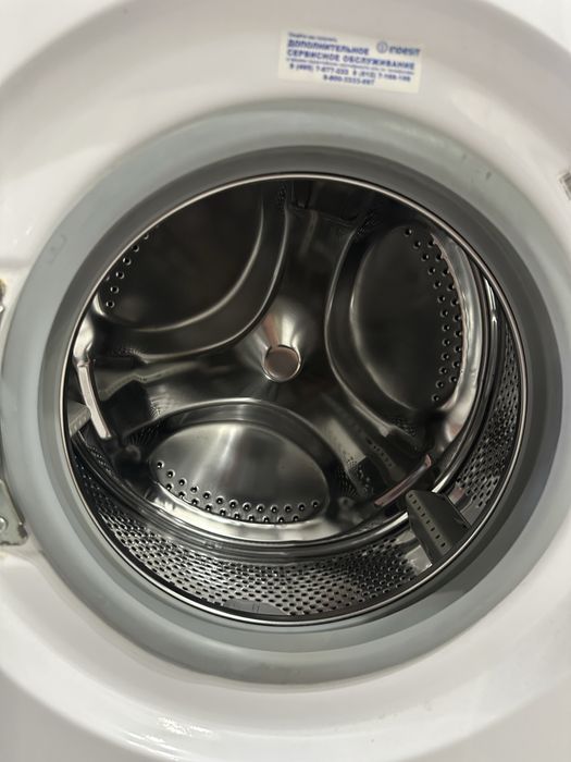 Стиральная машина Indesit