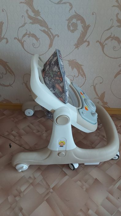 Продам детские ходунки