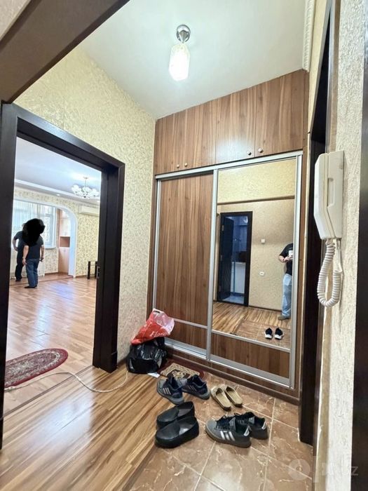 Продажа квартира Паркентский базар