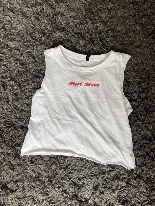 Vand topuri de vara si bluzite