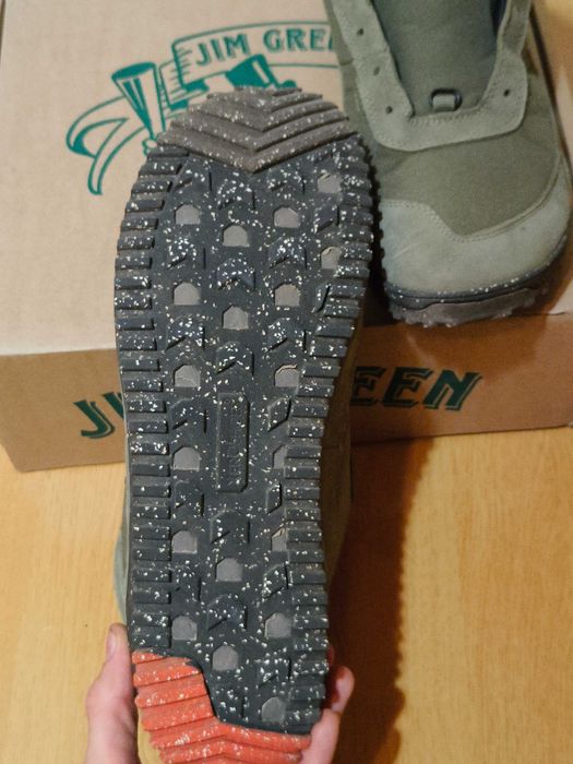 Боси обувки/XeroShoes/Преходна обувки/48