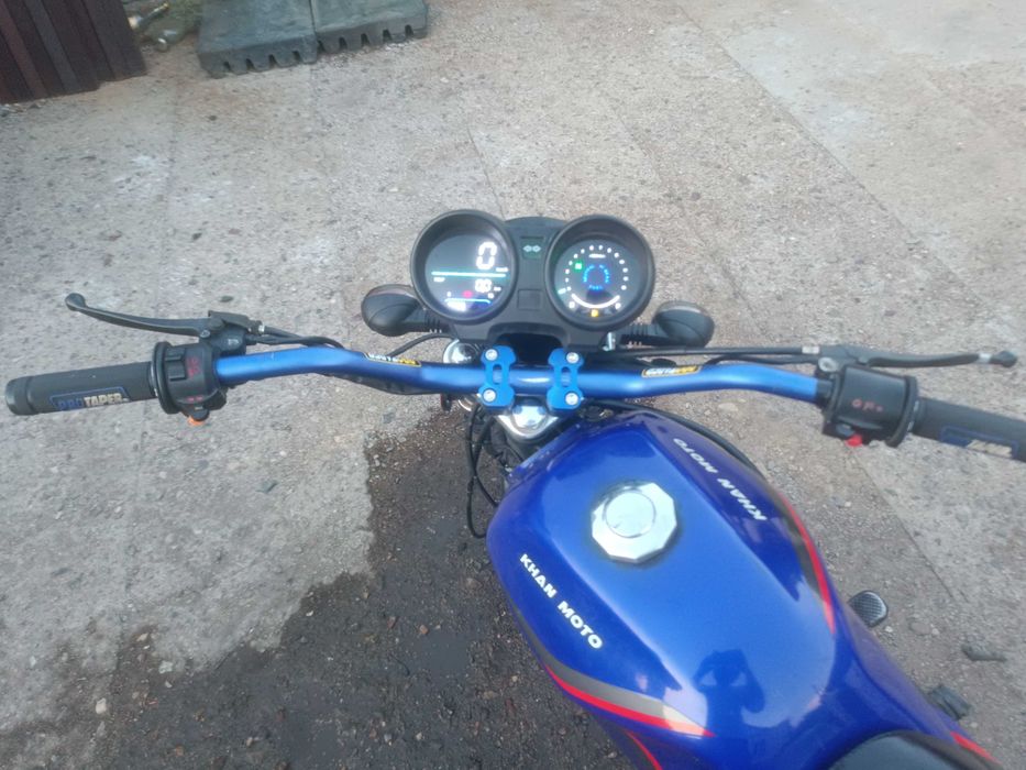 Альфа 110 куб б/у