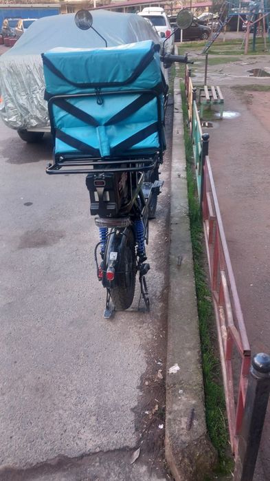 2 Haftalik Monster sotiladi