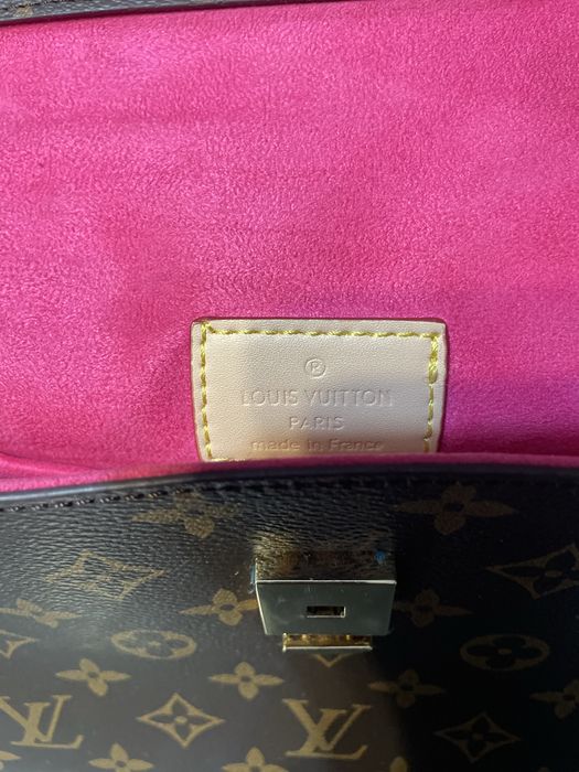 Louis Vuitton женская сумка