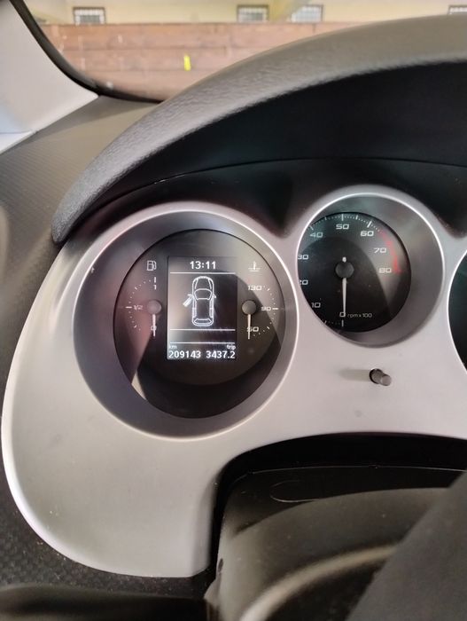 Vând Seat Altea XL