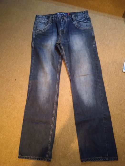 Продам новые джинсы XM 10тыс.
