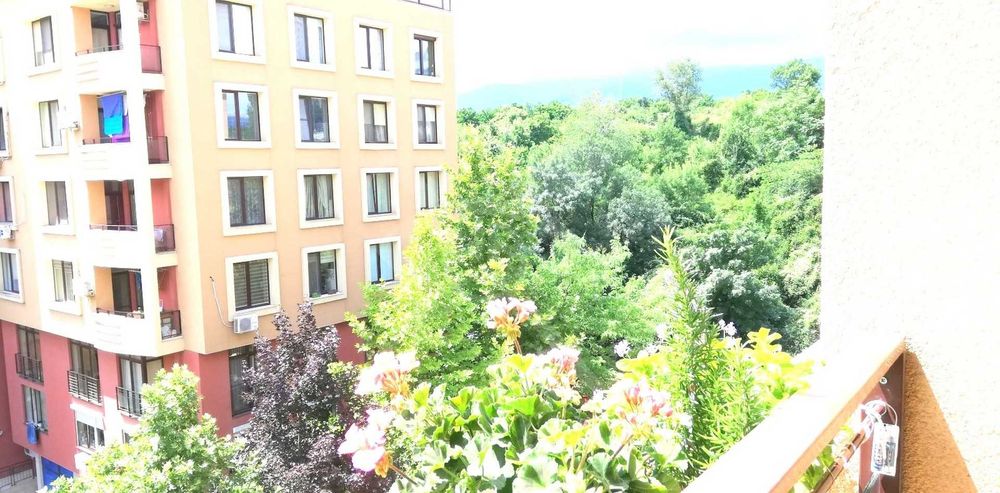 Дава се под наем Двустаен апартамент в София, Дружба 2 - 71 кв.м за 725 € - Снимка #7