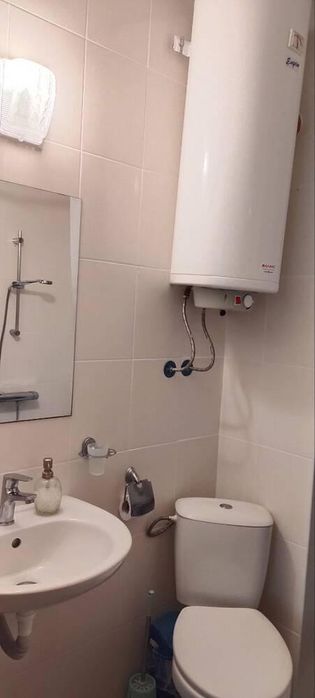 Продава се Едностаен апартамент в к.к. Слънчев бряг - 39 кв.м за 931 €/кв.м - Снимка #4