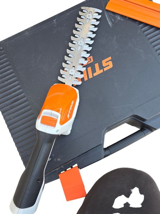 Stihl gta 30 Stihl hsa 26