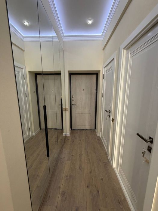 Юнусабад 11, 3/5/10 новостройка евро ремонт, ориентир мегапланет