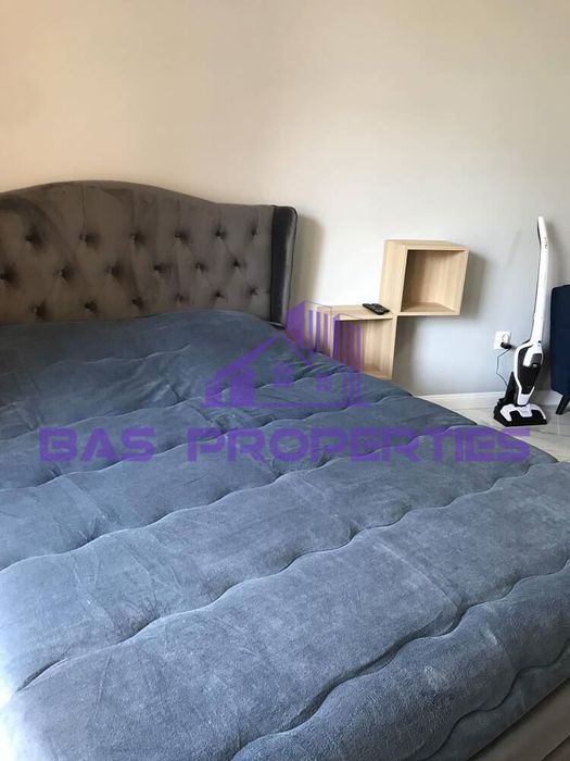 Дава се под наем Едностаен апартамент в София, Малинова долина - 47 кв.м за 510 € - Снимка #5