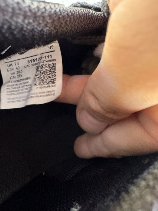 Dunk Low Retro "Black / White - Panda" sneakers