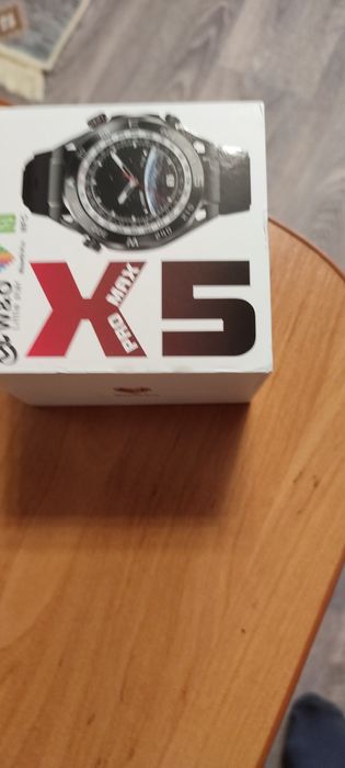 Смарт часыSmart watch мужские