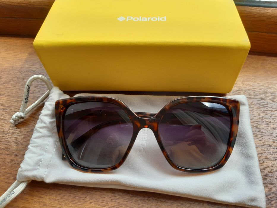 Ochelari Polaroid damă