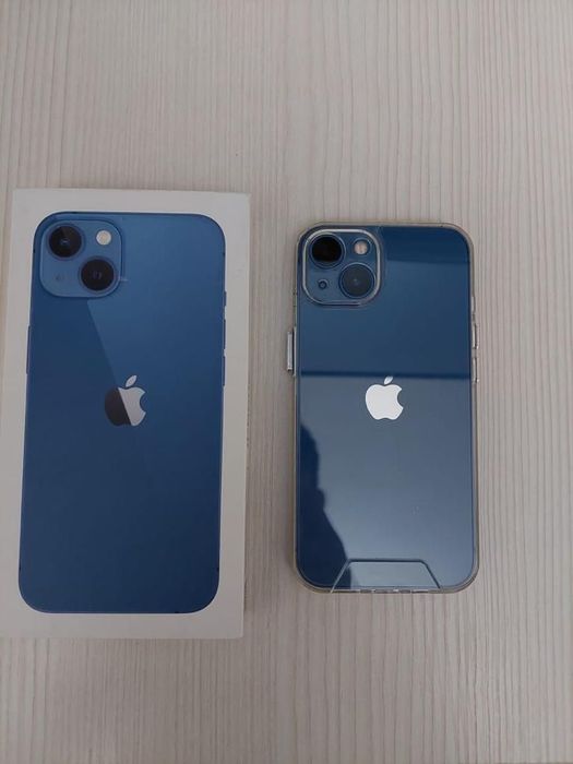 Срочно продам Айфон 13 Телефон