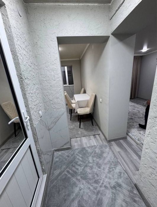 Чиланзар 5 Метро Новза Продается 1/2/4 кирпич балкон 1/3