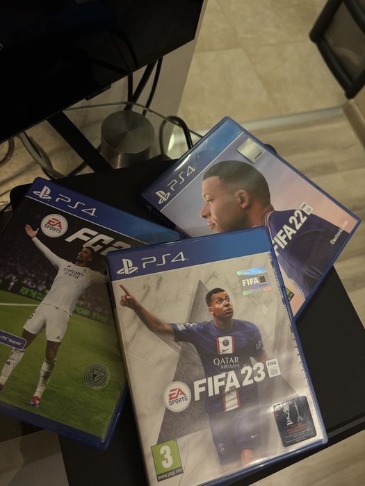 Плейстейшън 4 слим 1тб