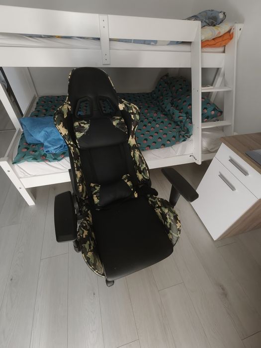 Scaun gaming de birou