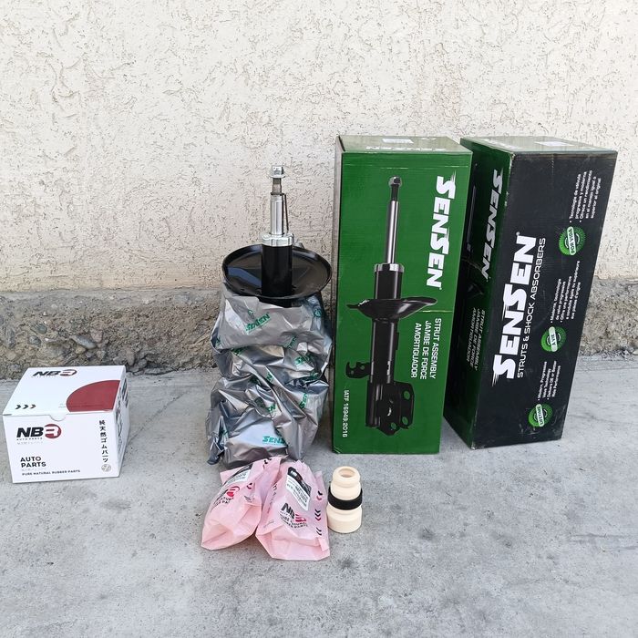 Амортизатор SenSen