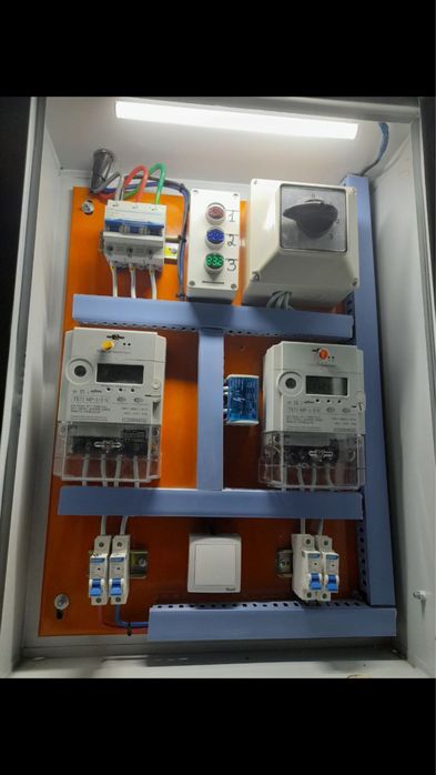 Elektrika ximati tezkor