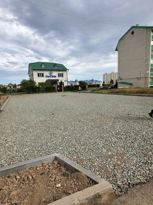 Укладка асфальта: фрезерованный и горячий