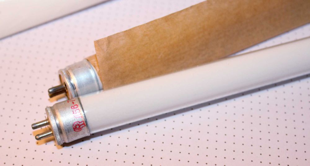 Лампы КГ-1500 и Днат-250