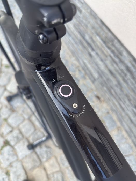 Електрически велосипед Rose SNEAK PLUS EQ размер: 28/62см (XXL)